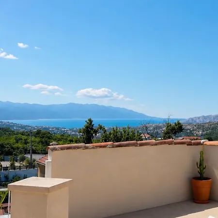 Lejlighed Soluna - Vacation With Private Pool & Rooftop Terrace