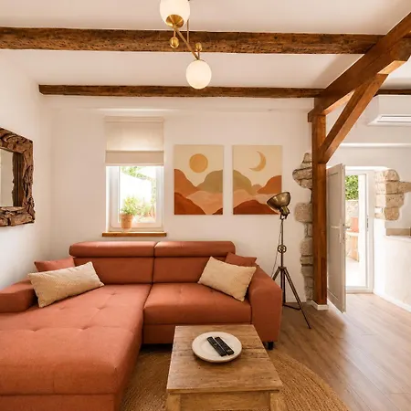 Lejlighed Soluna - Vacation With Private Pool & Rooftop Terrace