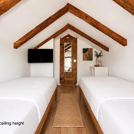 Lejlighed Soluna - Vacation With Private Pool & Rooftop Terrace Bribir (Primorje-Gorski Kotar)
